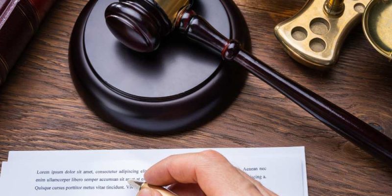 Serviços jurídicos complementares